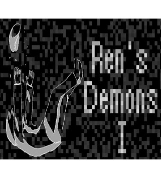 Ren s Demons I Steam Key GLOBAL